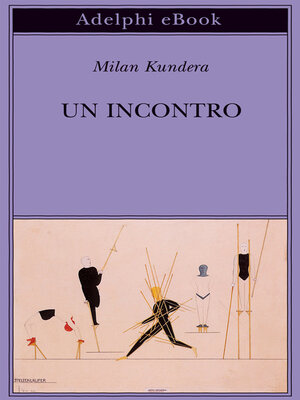 cover image of Un incontro